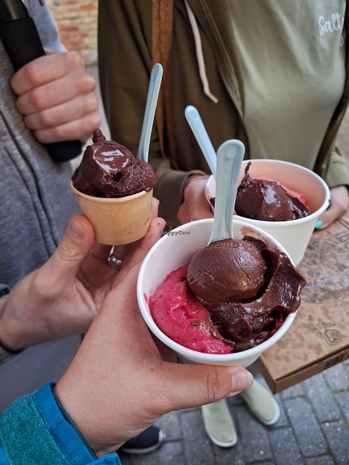  at Eismanufaktur Englert in Speyer