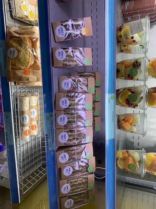   at AGP - SOHO Coffee Co - T4 in Malaga