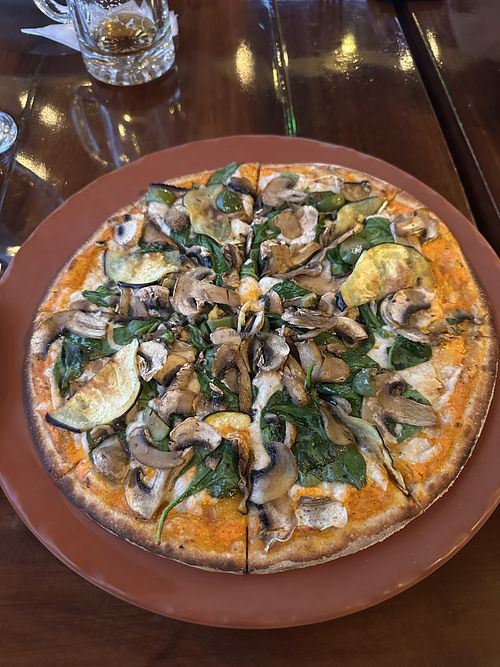   at Meño's Place in Puerto Vallarta