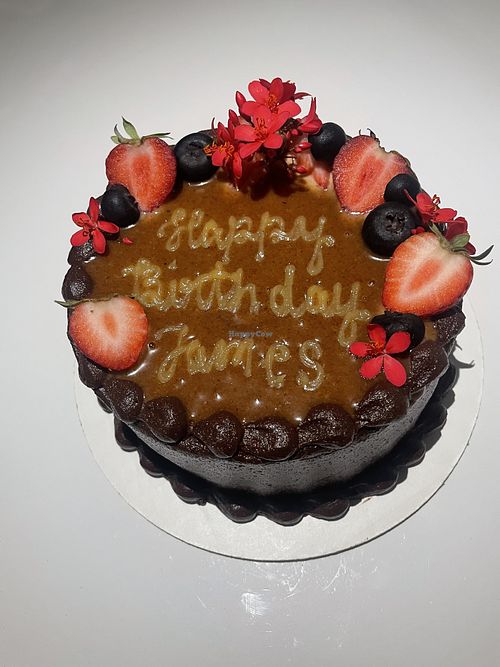   at Alms + Fare in St Augustine