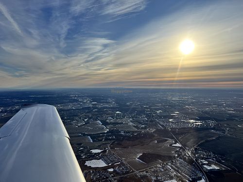  #Veganuary at Corsair Café & Coffee in Terre Haute