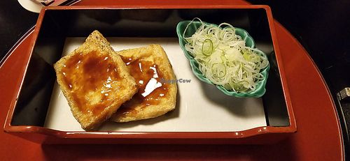  at Tofuya Ukai in Tokyo