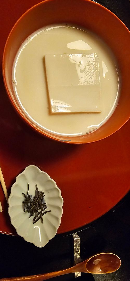  at Tofuya Ukai in Tokyo