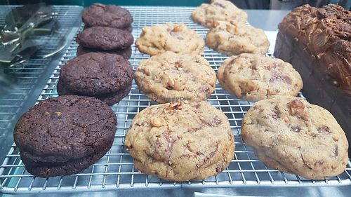 Cookies at Kēks  in Mallorca