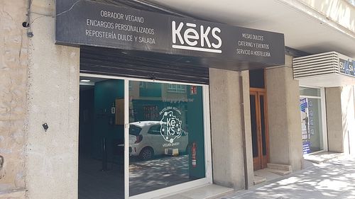 Exterior at Kēks  in Mallorca