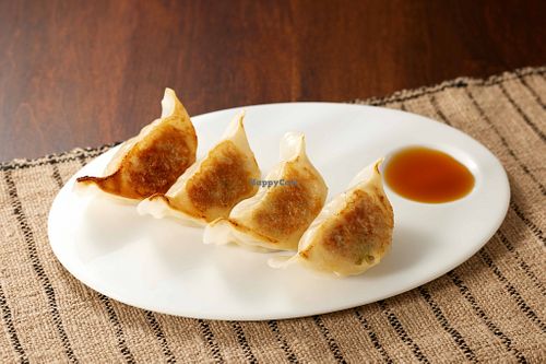  at VeJin Tokyo Vege Ramen  in Tokyo