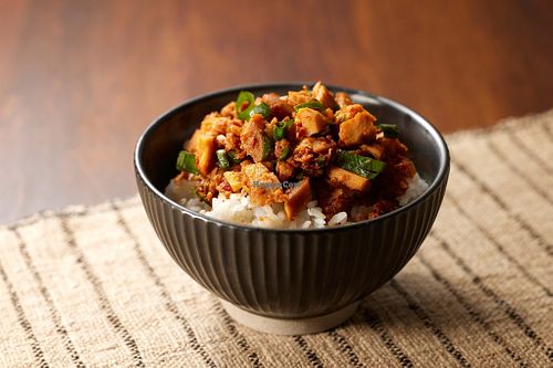  at VeJin Tokyo Vege Ramen  in Tokyo