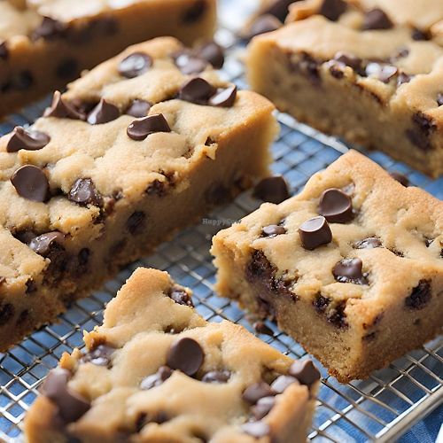 Savour the delight of a vegan,gluten-free cookie dough slice - a heavenly combination of indulgent cookie dough,free from all animal products and gluten,BUY ONE GET ONE FREE. at The Vegan Bistro in Wolverhampton