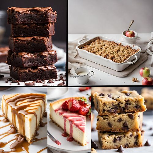 Delight in a sumptuous vegan, gluten-free dessert selection featuring the best of both worlds. All desserts crafted without animal products or gluten, BUY ONE GET ONE FREE. at The Vegan Bistro in Wolverhampton
