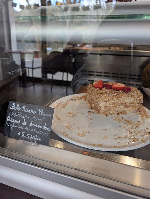  at A Casa da Lídia - Casa de Chá e Bistrô in Leiria