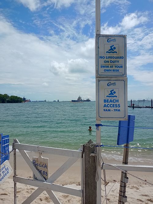  at Coastes in Central Singapore