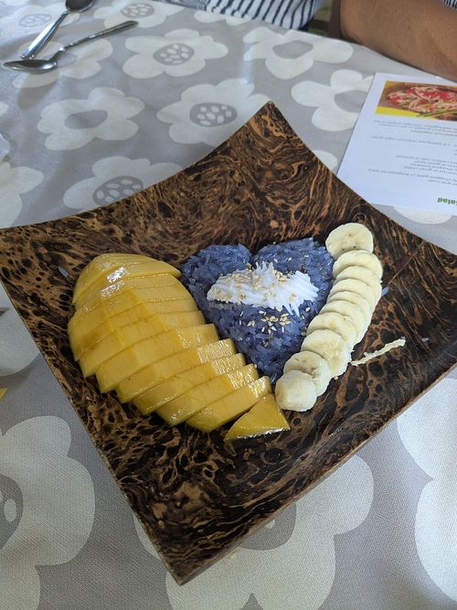  at May Kaidee x Morning Glory Home Cookery School in Chiang Mai