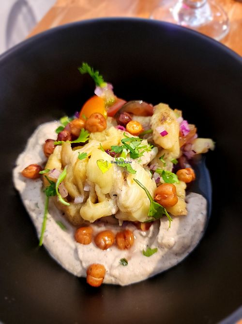 Talong at Luntian in Auckland