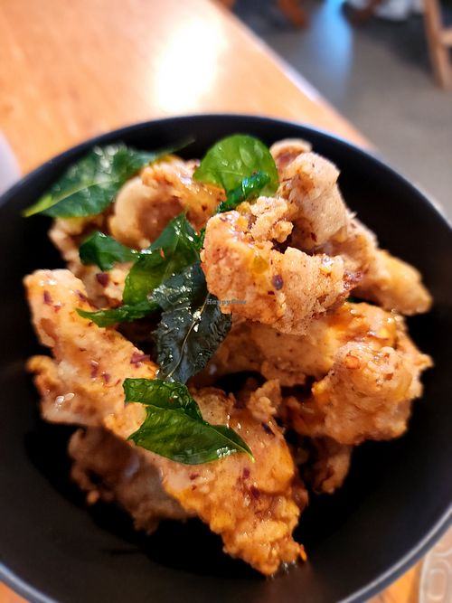 Kabute at Luntian in Auckland