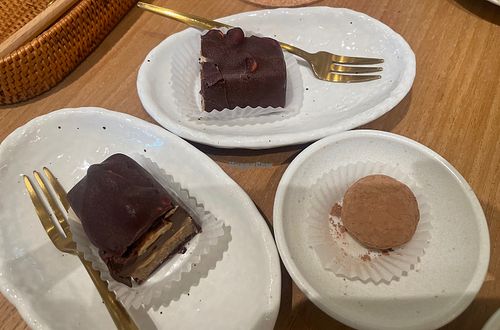   at Alchemy Tokyo -Azabudai Hills - アルケミー in Tokyo