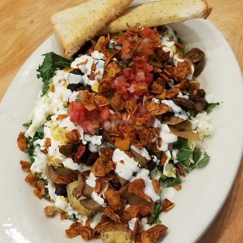 Image of Portia's Cafe