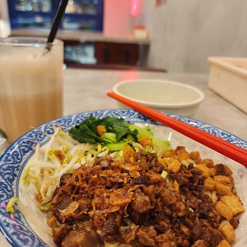  at Lim Kupi in Jakarta