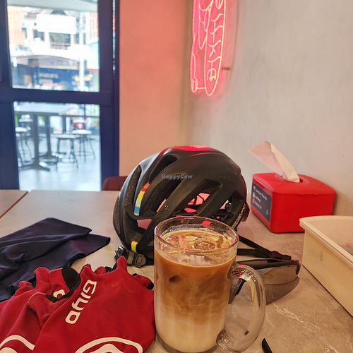  at Lim Kupi in Jakarta