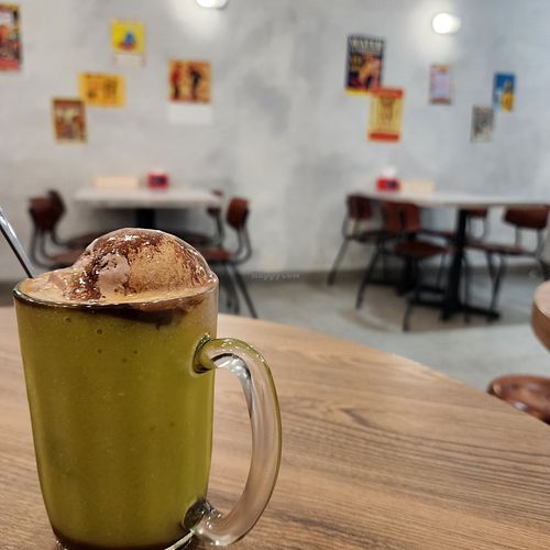  at Lim Kupi in Jakarta