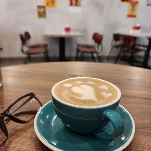  at Lim Kupi in Jakarta