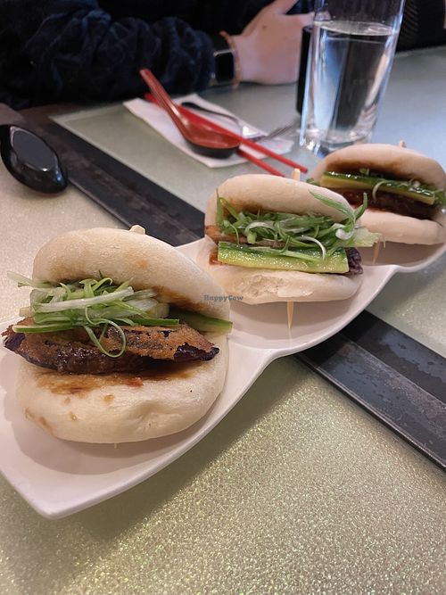 Dragonfly Noodle Boulder Colorado Restaurant HappyCow