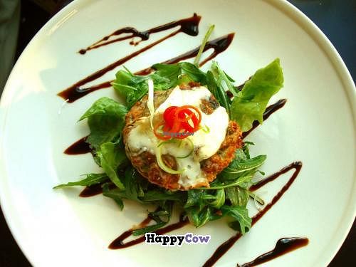 Symbiose at Symbiose in The Hague