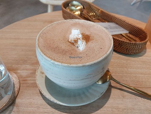  at Tokyo Juice - Azabudai Hills in Tokyo