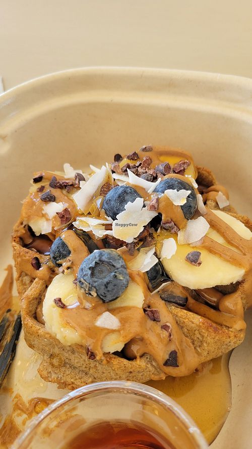  at The Well Juicery in Bozeman