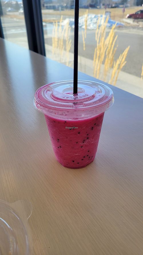  at The Well Juicery in Bozeman