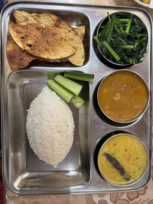   at Pokhara Pacific - ポカラパシフィック  in Osaka