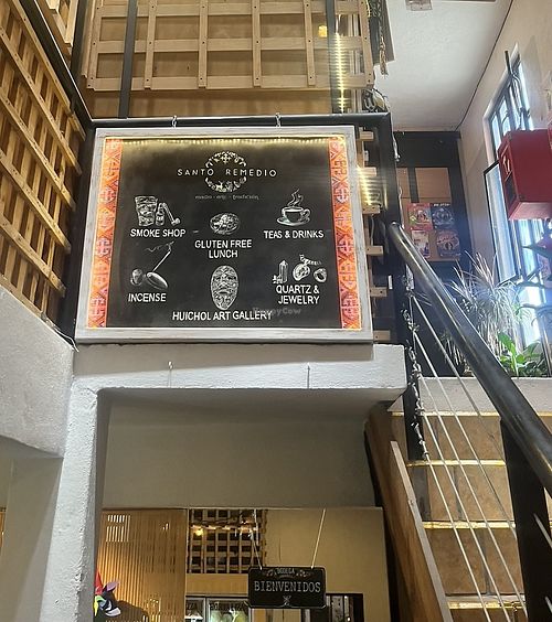   at Santo Remedio in San Miguel De Allende