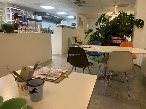 Restaurant  at F LIFE  in Veldhoven