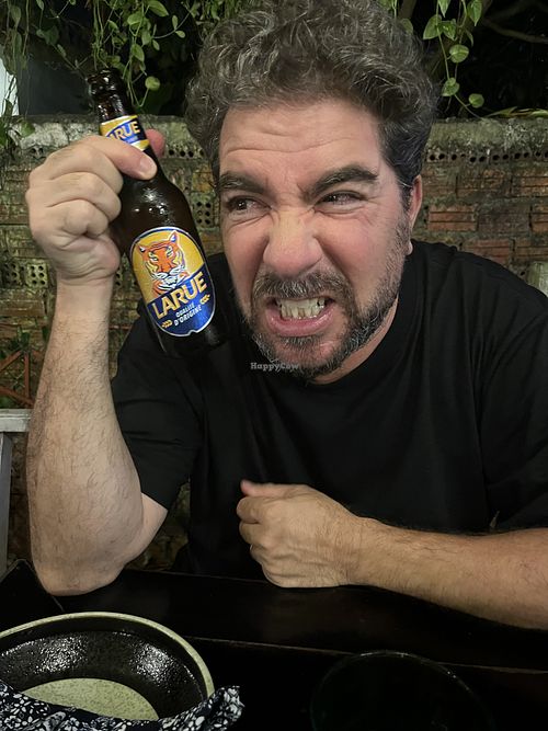 Beer  at Son Hoian in Quang Nam