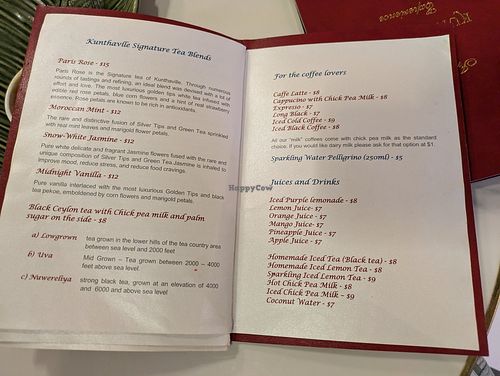  at Kunthaville in Central Singapore