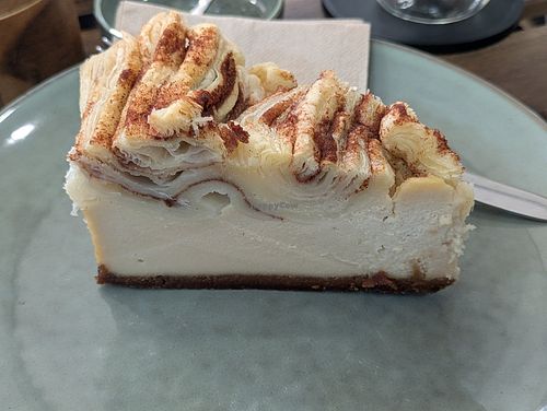  at Veganaria in Ponta Do Sol