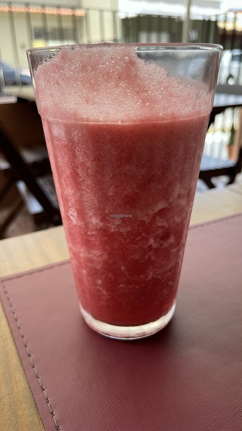   at Taro Vegano in Macae