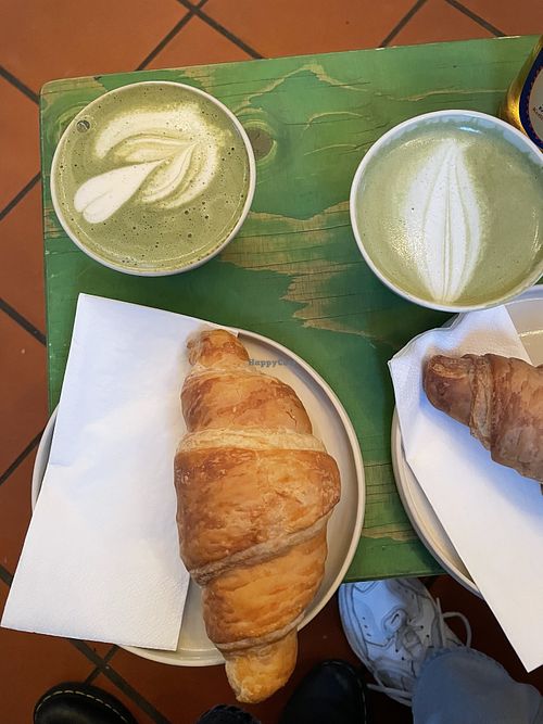 Südseite Specialty Coffee Heidelberg Coffee & Tea HappyCow