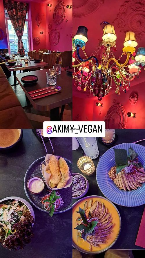  at Akimy in Munich
