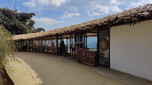  at Lang Chay Restaurant & Coffee in Sapa