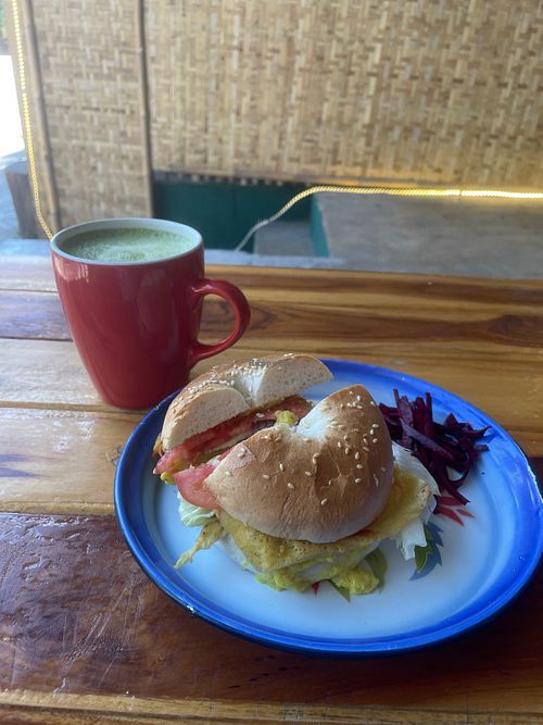 Image of Free Bird Cafe Pai
