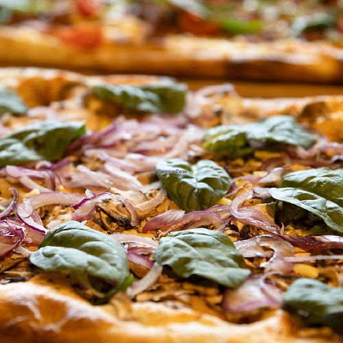  at Čili Pizza - Cietokšņa iela in Daugavpils