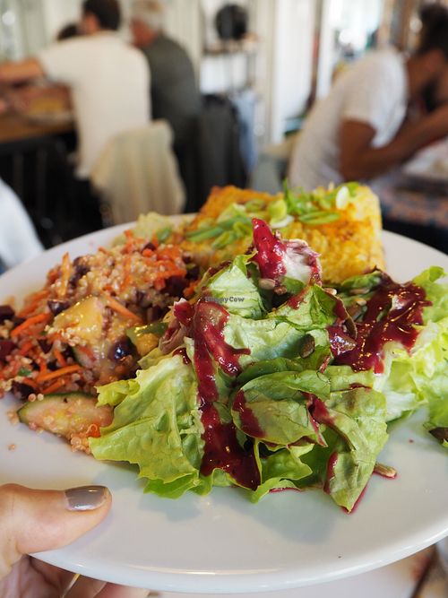 Image of L' Ecomotive