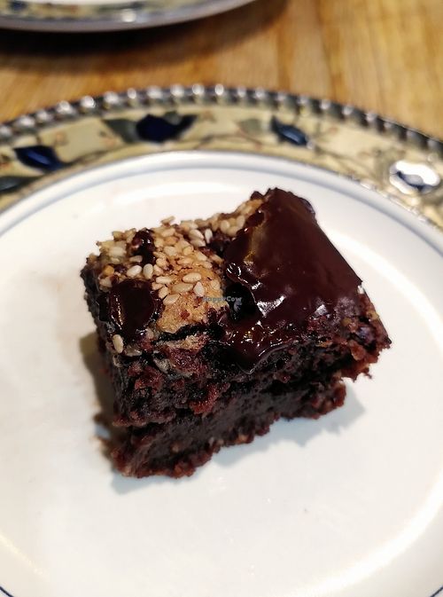  at Green Goddess in Paphos