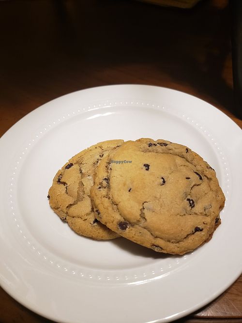  at Meg's Specialty Treats in Chester