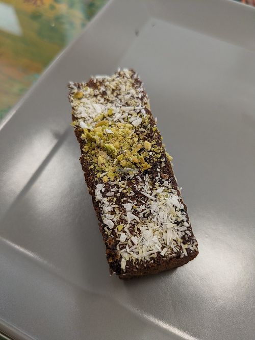 at Mostly Bakery - Предимно Пекарна София in Sofia