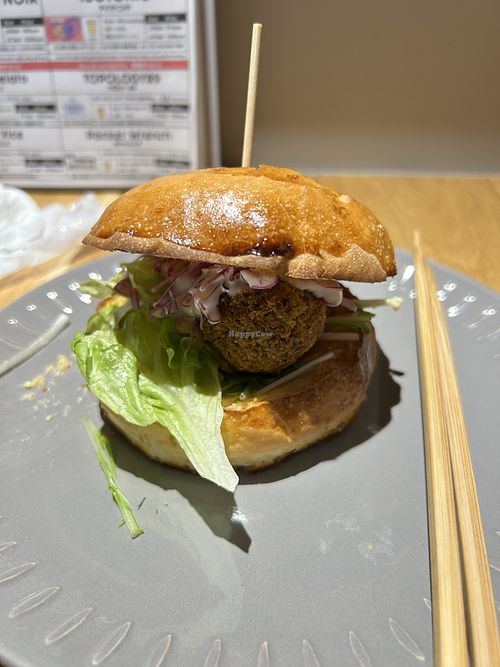   at Taros Brewing in Hiroshima