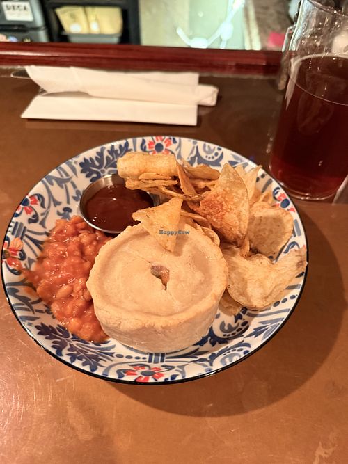   at The Cellar - A Porter Brewing Company in Bend