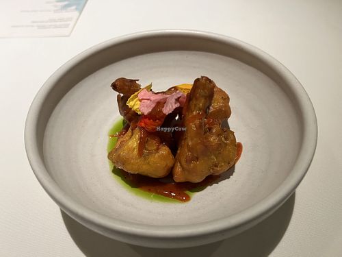   at Indienne in Chicago