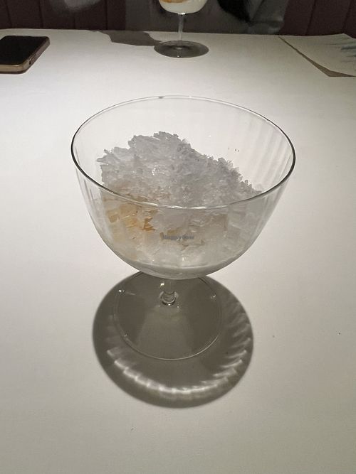   at Indienne in Chicago