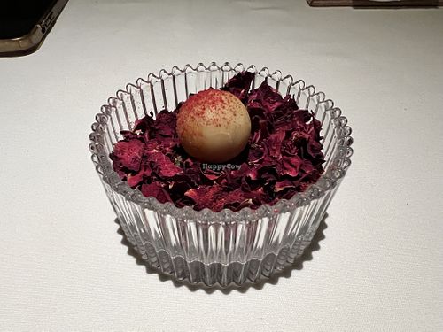   at Indienne in Chicago